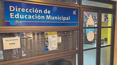 Eventuales fraudes con fondos públicos en los jardines VTF detectaron en Puerto Montt