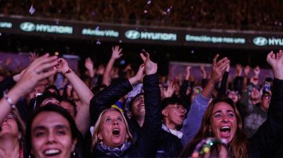 Comenzó la preventa de entradas para el Festival de Viña del Mar 2026