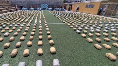 Controles vehiculares concentran casi el 80% de las incautaciones de droga realizadas por Carabineros en Antofagasta