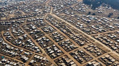 Autoridades sin respuesta a días del desalojo: familias de la megatoma siguen sin albergues confirmados