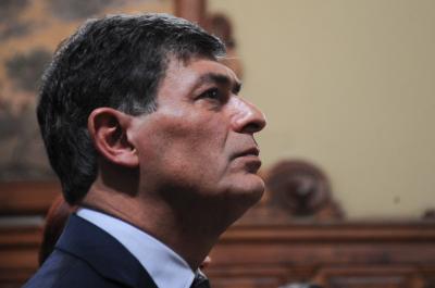 Parisi por reunión de Kast con expresidente Frei: &quot;No es bueno para la política chilena&quot;