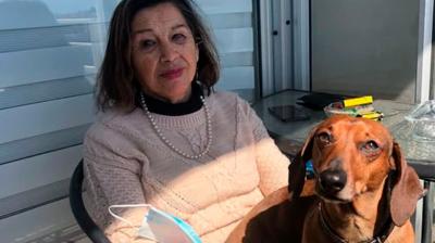 Nieta de María Ercira tras declaraciones de la Fiscalía y PDI: “Me están dejando de mentirosa, de loca”