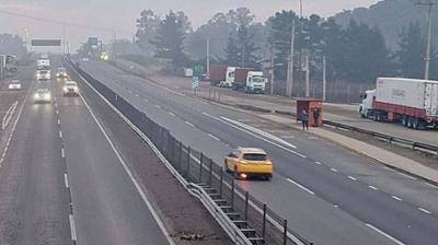 Crece la preocupación de vecinos por posible instalación de peaje en Aguas Buenas