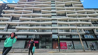 Venta de departamentos en Puerto Montt aumenta un 97,3%