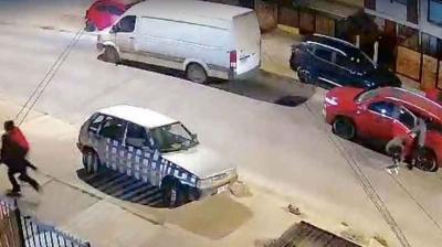 Noche de balacera en Llolleo alto desata terror y vecinos temen hacer denuncias