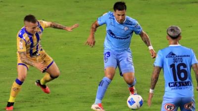 Con la obligación de ganar: Deportes Iquique visita a Everton en busca de los tres puntos