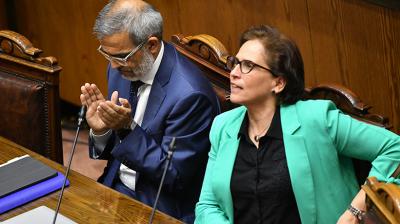 Alcaldes perderían cargos si no pasan test de drogas obligatorio