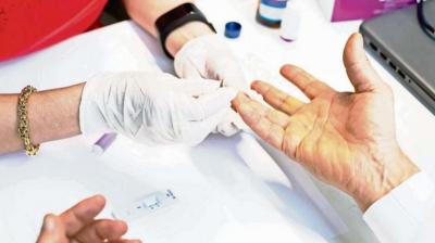 Servicio de Salud Ñuble refuerza prevención y test gratuitos por Día Mundial del SIDA