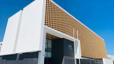 En prisión quedó hombre por violación de su ex conviviente en Alto Hospicio