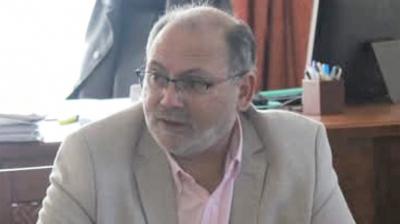 Nombraron al director ejecutivo del nuevo Servicio Local de Educación Reloncaví