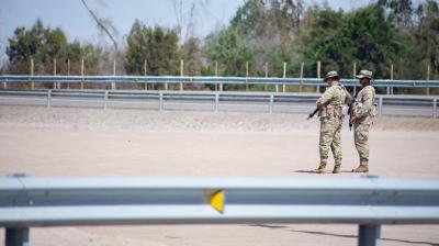 Cordero cuestionó politización de asuntos fronterizos