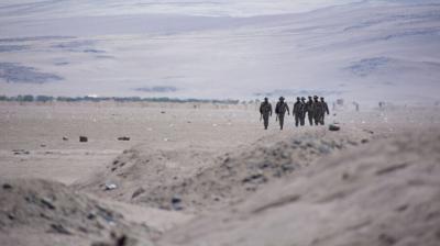 Presidente de Perú confirmó que advertencias de Kast influyeron en refuerzo fronterizo: “Eso ha sido un factor”