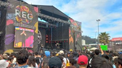 Festival REC 2026: una oferta se declaró admisible a evaluación para la producción