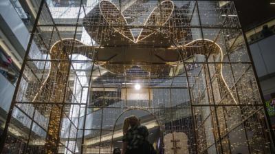 CNC acusó a Boric de generar &quot;espacios hostiles&quot; y de hacer &quot;diferencias entre gremios&quot; empresariales