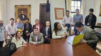 Zapallar: nuevo Cesfam de Catapilco ingresó a su etapa final