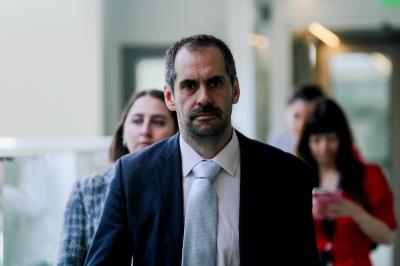 Grau hizo un llamado para &quot;no falsear datos&quot; en periodos previos a las elecciones presidenciales