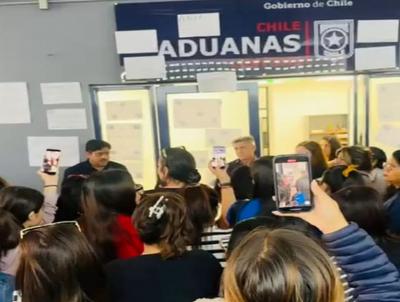 Aduanas responsabiliza a Zofri del colapso del sistema de facturación: suspenden la tramitación obligatoria