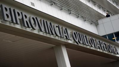 Usuarios de Urgencias reportaron presencia de ratones en el Biprovincial