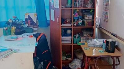 Robos golpean a la escuela de Bellavista y apoderados exigen acción inmediata