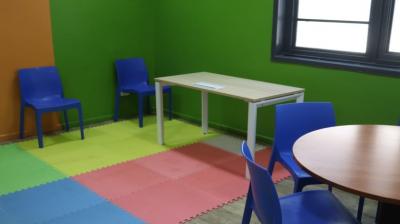 [FOTOS] Limache inauguró la Ex Casa 10: un nuevo espacio para la reinserción juvenil con enfoque educativo