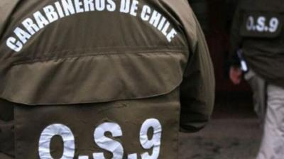 Detienen a tercer sospechoso por ataque con arma de fuego en la plaza de la Gran Vía