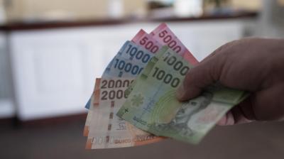 162 mil pensionados de La Araucanía recibirán aguinaldo de fin de año