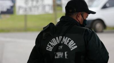 Gendarmería informó que reo &quot;abandonó&quot; Centro de Educación y Trabajo de Valparaíso