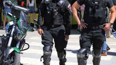 Congreso aprueba y despacha la Ley de Seguridad Municipal tras bochorno en la Cámara