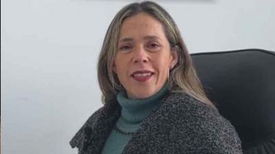 Lorena Cofré tras dejar la Seremi de Salud de Valparaíso: “Las acusaciones son falsas”