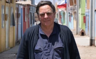 Vaticano dejó sin efecto sanciones contra Felipe Berríos y revirtió su expulsión