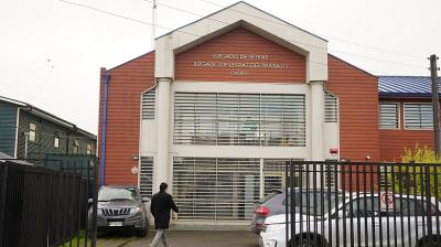 Demandaron al municipio de Castro y al SLEP por grave accidente de niñita