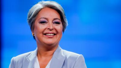 Jara tras dichos sobre Machado: “He escuchado por la televisión que algunos criticaron su Nobel”