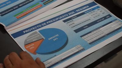 Core y alcaldes de la provincia de Osorno definen proyectos que serán financiados por el Gobierno Regional el 2026