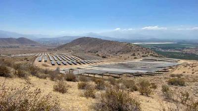 SMA formula cargos por incumplimientos ambientales en la Ampliación del Parque Fotovoltaico Mauco