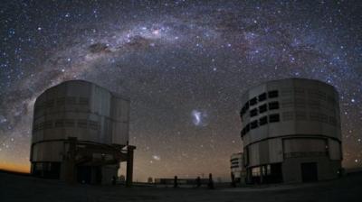Diputados respaldan a Kast en su posición frente al proyecto INNA  y están por proteger la astronomía en Antofagasta