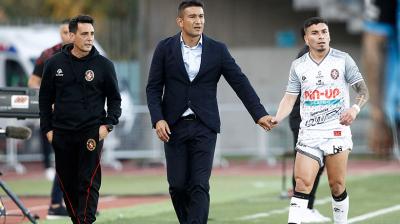 A Limache se le escapó la Copa Chile: le empataron al final y perdió en la definición a penales