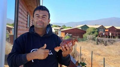 Dos meses sin noticias: madre de vecino de Nogales viajará a Puerto Cisnes para su búsqueda