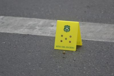 Independencia: Mujer fue baleada y recibió al menos cinco disparos mientras cerraba su local comercial