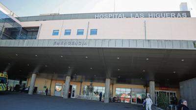 Ministerio de Salud iniciará sumario por órgano donado que no pudo ser trasladado desde el Hospital Las Higueras en Talcahuano a Santiago