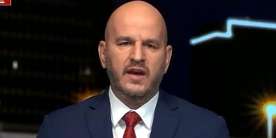 Embajador Judd en Antofagasta: &quot;El Presidente (Boric) ha cortado la comunicación con EE.UU. Eso ha sido decepcionante&quot;.