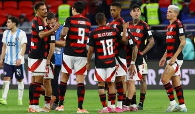 El Flamengo del antofagastino Erick Pulgar jugará final de Copa Intercontinental ante el PSG en Qatar