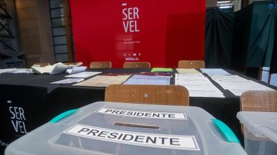 Región de Los Lagos registra 789 mil electores para votar por la presidencia