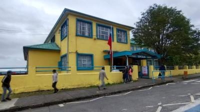 Reclaman por falta de locomoción para electores rurales de Calbuco