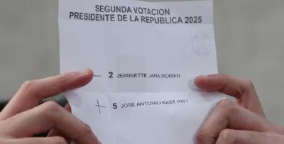 Fuerte votación en Copiapó y Vallenar consolidó triunfo de Kast en Atacama