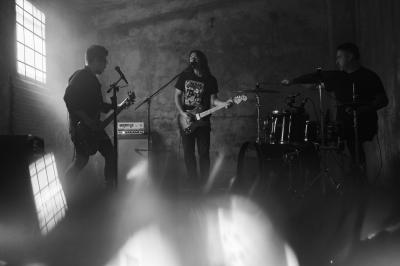 Proyecto valdiviano que mezcla música y fotografía llega a Youtube