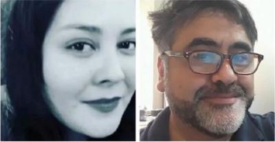 Suprema ratifica condena de 20 años para psiquiatra autor del femicidio de su pareja en Arica