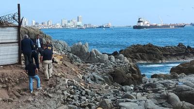 Condenan a hombre por femicidio frustrado ocurrido en sector Marinero Desconocido en Iquique