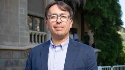 Profesor de Cabildo es seleccionado entre los mejores 50 docentes del mundo: “Un verdadero orgullo”