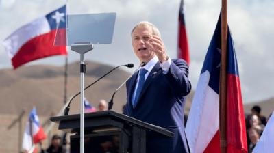 Escenario post electoral abre definiciones para el próximo gabinete regional en Antofagasta