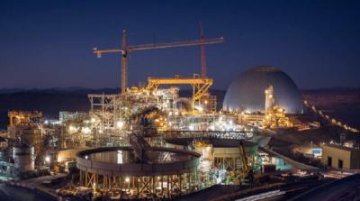 Escondida aportó al fisco US$2.569 millones hasta septiembre: superó la contribución de Codelco